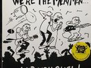Meatmen:We're the Meatmen and you suck Lp Hardcore Punk