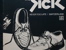 The Sick / Chaos:Never too late/Day Doult 12