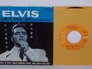 ELVIS PRESLEY How Great Thou Art 1969 RCA 45 RPM & Picture Sleeve