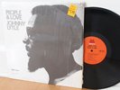 Johnny Lytle LP “People & Love”   Milestone 9043   NM/VG++ in Shrink
