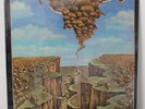 Shiva’s Headband LP “Take Me To The Mountains”   Capitol ST 538   SEALED Psych