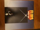 Original 1977 Elvis Presley 'Moody Blues' Album Blue Vinyl Mint Condition