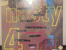2 Nasty 4 Radio Feat Biz Markie , Big Daddy Kane Various Hip Hop Artist (Sealed)