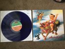 STONE TEMPLE PILOTS - Purple Album - RARE PURPLE VINYL First Pressing 82607-1 NM