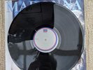 Madonna True Blue First Pressing MISPRESS WRONG LABEL Vinyl Record Lp