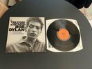 BOB DYLAN THE TIMES THEY ARE A-CHANGIN' UK PRESS 12