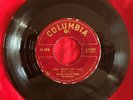 Sid King & Five Strings, Columbia 21449, Sag, Drag And Fall & But I Don't Care