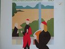 Brian Eno Another Green World Australia pressing 12'' vinyl Lp MINT 1975 rock