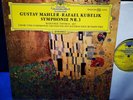 @DGG 139 337-8 SLPM *GERMAN TULIPS* KUBELIK* MAHLER SYMPHONY NO.3* 2 LP GATEFOLD