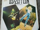 1986 Led Zeppelin How Many More Times 3 Record Vinyl LP Live Recording