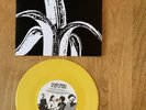 2003 The Dandy Warhols We Used To Be Friends Yellow 45 Ron English Banana 7