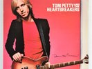TOM PETTY AND THE HEARTBREAKERS..LP..DAMN THE TORPEDOES 1979 1st PRESSING NM/VG+