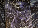 Emperor In The Nightside Eclipse VINYL RARE Enslaved Satyricon Darkthrone