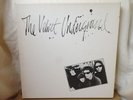 The Velvet Underground:  1986 5LP Box Set VUBOX1
