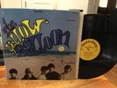 THE YELLOW BALLOON: The Yellow Balloon, Canterbury Records, Rare Psych LP