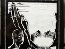 WIPERS - Alien Boy EP Limited Edition 1823/2000 (1987 German Press) Weird System