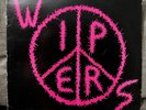 WIPERS - Wipers (Live '84) (1985 Enigma 72026.1 First Pressing) Punk LP 