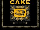 2014 RSD Cake Color 175g Vinyl 8 LP Box Set - MINT- Sealed New