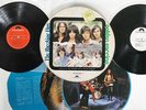 SHOCKING BLUE/GOLDEN EARRING BATTLE OF SHOCKING POLYDOR MP9367,8 JAPAN PROMO 2LP