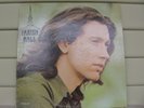 VINYL LP PARISH HALL FANTASY E+