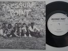 PRESSURE POINT Straight To The Point RARE modern soul 45 UK only DISCO funk HEAR