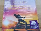 QUEEN Bohemian Rhapsody 45t VINYLE VIOLET/JAUNE RSD 2019 Freddie Mercury SCELLÉ