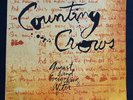 COUNTING CROWS - August And Everything After 1993 ORIG. VINYL LP BRAZIL GEFFEN