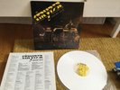 STRYPER - ISAIAH 53:5 White Vinyl LP 1985 Record Original Plastic MINT CONDITION