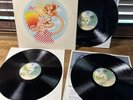 Grateful Dead - Europe '72  WARNER BROS 3xLP -SET   EX