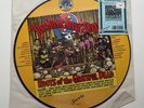 The Music Never Stopped Roots of The Grateful Dead LP Picture Disc Robert Crumb