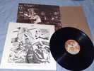 LED ZEPPELIN in through the out door 1979 -UK FIRST PRESS-SWAN SONG -NUM A -EX++