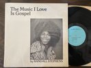 Randall Stephens PRIVATE FUNK BOUNTY MASTERPIECE 1975 IN SHRINK OG