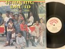 Ranking Dread - Lots of Loving LP - Original Freedom Sounds Issue