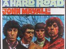 JOHN MAYALL & BLUESBREAKERS: a hard road LONDON 12
