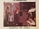 THE HOMOSEXUALS Hearts In Exile 7