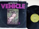 IDES OF MARCH VEHICLE WARNER BROS WS 1863 US VINYL LP