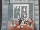 Jethro Tull Benefit LP (2013) NEW Shrink Wrap Tear
