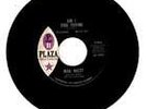 45 rpm records MAE WEST Great Balls of Fire, etc.
