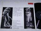 Eterna 826024 Beethoven Trios op.1 ED1 NM Gerhard Bosse Friedemann Erben Kootz