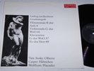 Eterna 826864 Beethoven Rondo Flute-Sonatas & Trios ED1 NM Karl Suske Olbertz