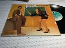LP MAX TORRES AND THE SALSA SELECTION / APRENDERE / CAPITOL EMI LATIN H1F-42134