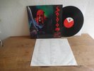Sodom – In The Sign Of Evil Vinyl, 12