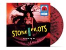 Stone Temple Pilots-- Core (Black and Red splatter vinyl)  USA Edition) Sealed