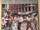 RARE ⭐️ Grandmaster Flash & The Furious Five - The Message 1982 Vinyl Sugarhill