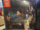 PEARL JAM - LIVE ON TWO LEGS LP RSD 2022 DOUBLE CLEAR VINYL GATEFOLD LIMITED ED.