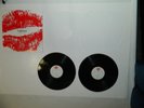 Lovely The Band Finding It Hard To Smile Double LP, Red Music Label, Nice