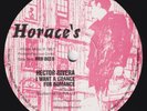 HECTOR RIVERA I Want A Chance For Romance NORTHERN SOUL 45 latin boogaloo HEAR