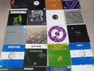 Over 100 records... Of Dance/House 12