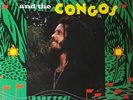Vinyle - Cedric Myton And The Congos - Face The Music (LP, Album)