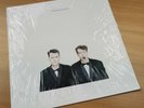 PET SHOP BOYS LP Actually 1987 SOUTH AFRICAN Pressing in orig Cellophane